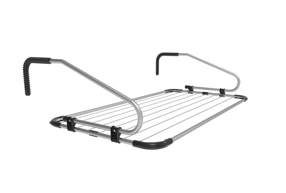 Perilla Dirsekli Balkon Kurutmalık