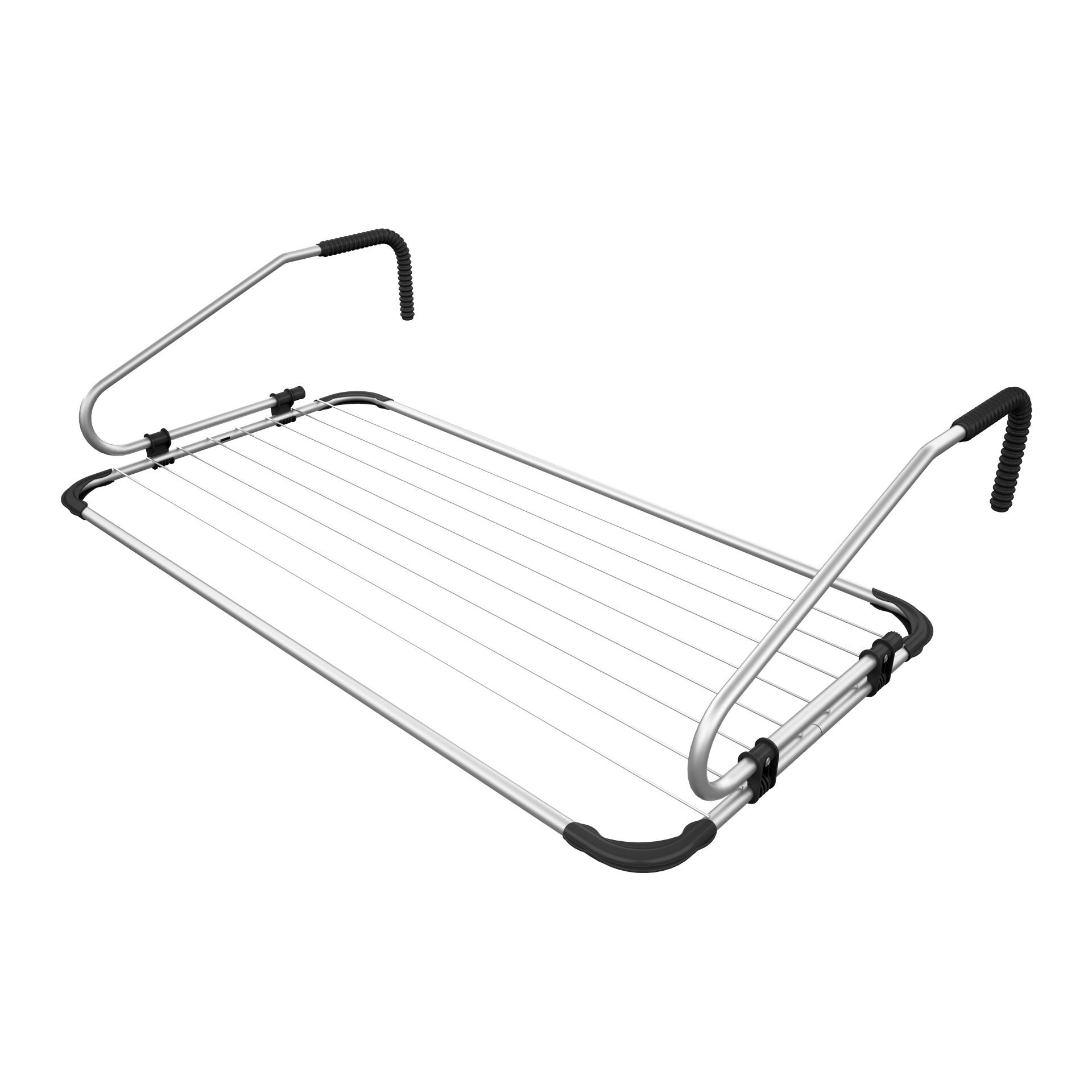 Perilla Dirsekli Balkon Kurutmalık