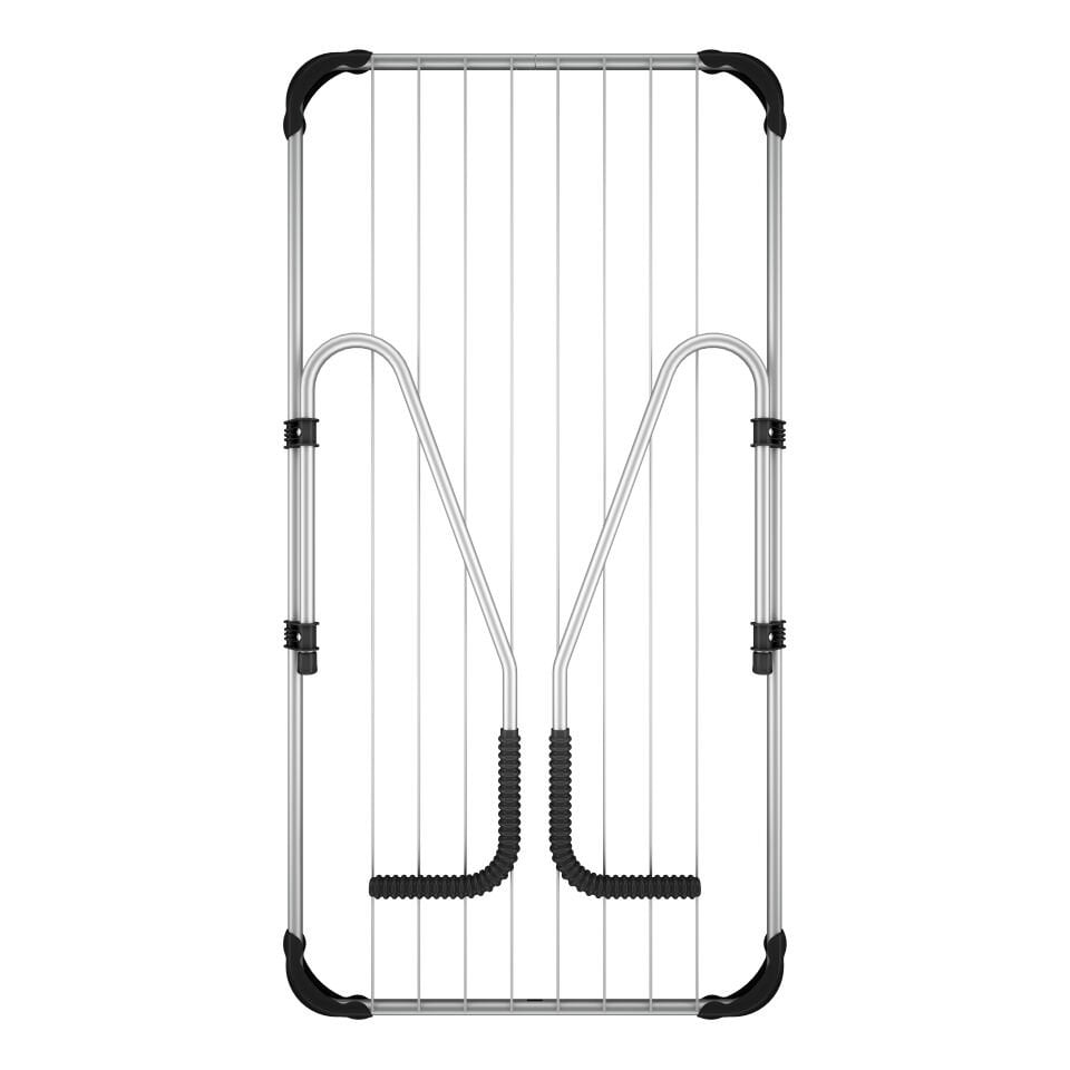 Perilla Dirsekli Balkon Kurutmalık