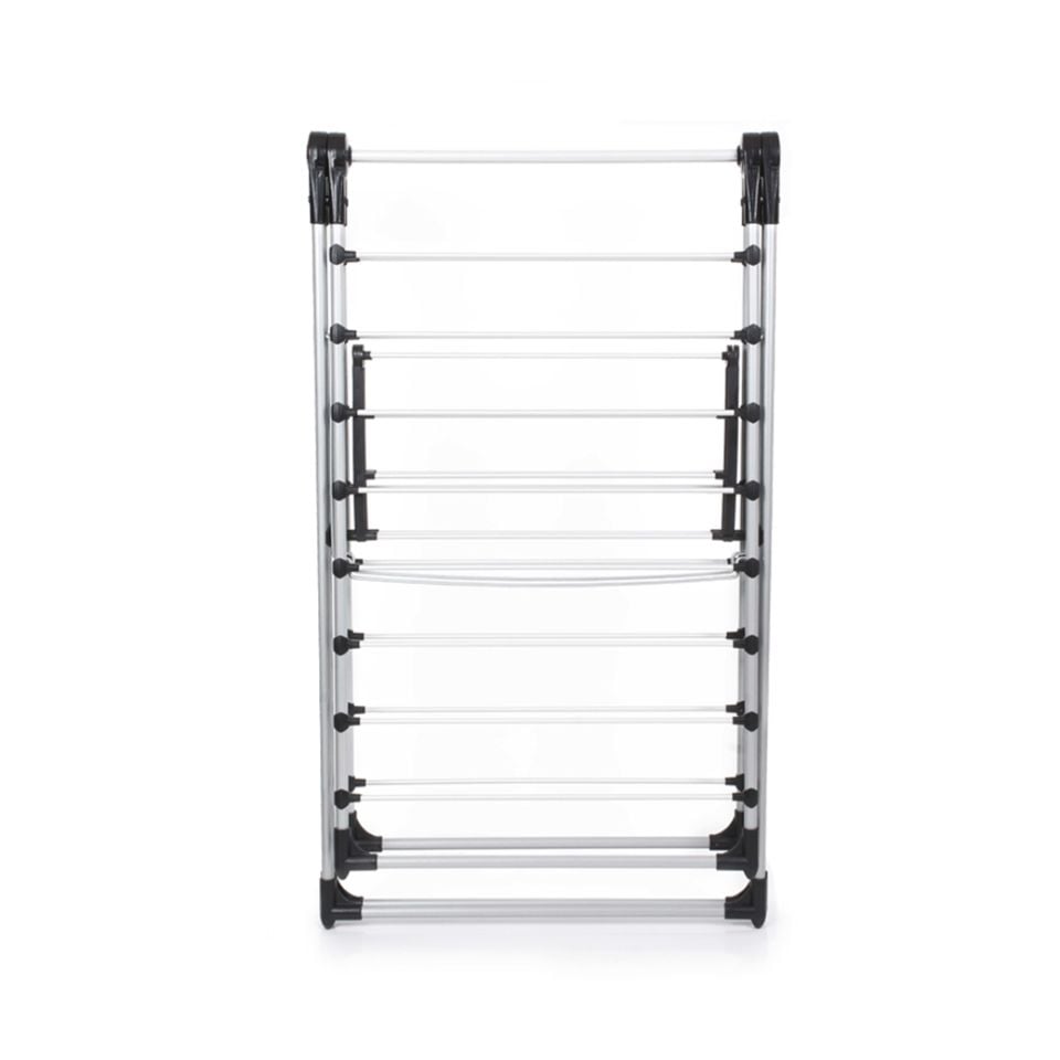 Perilla Mega Alüminyum Kurutmalık