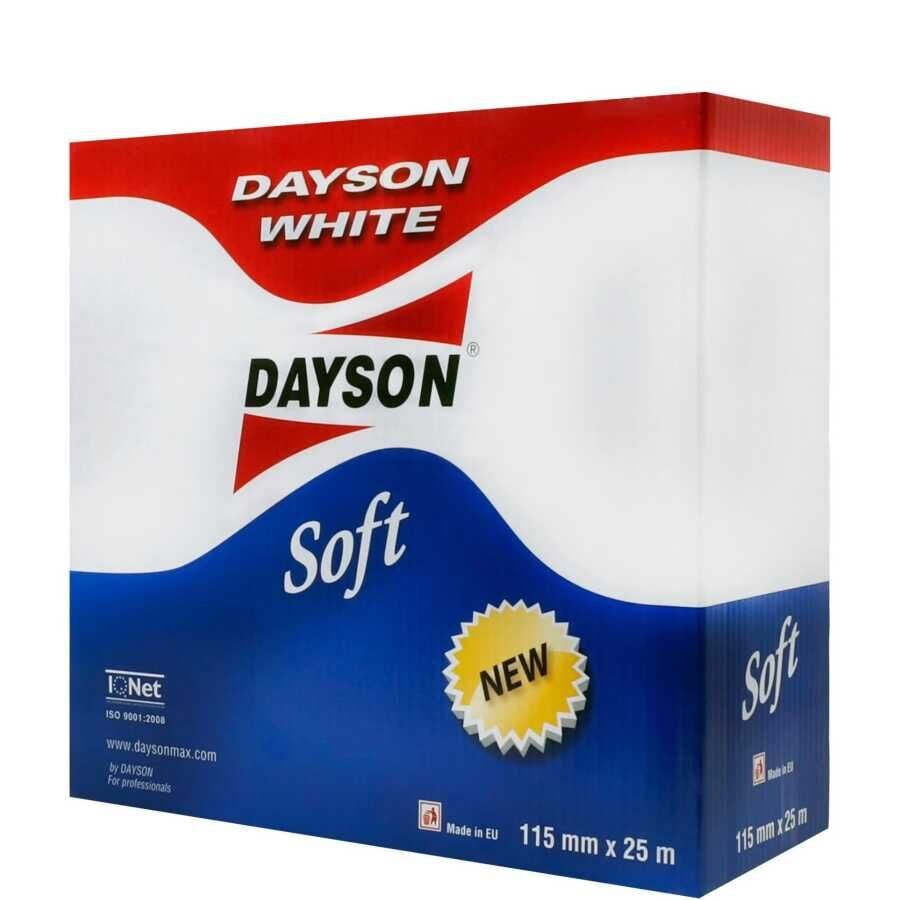 Dayson Kum Zımpara 120 Kum 115 mm x 25 m
