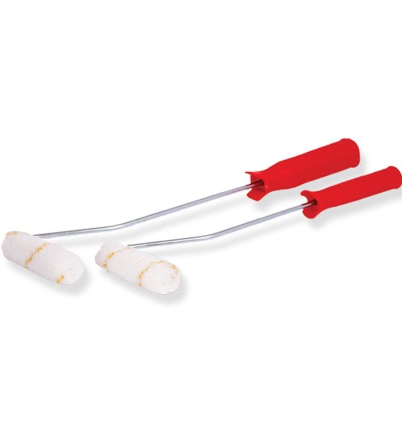 Yapaş Expert Parmak Polyamid Rulo 10 CM - 10 Adet / Koli