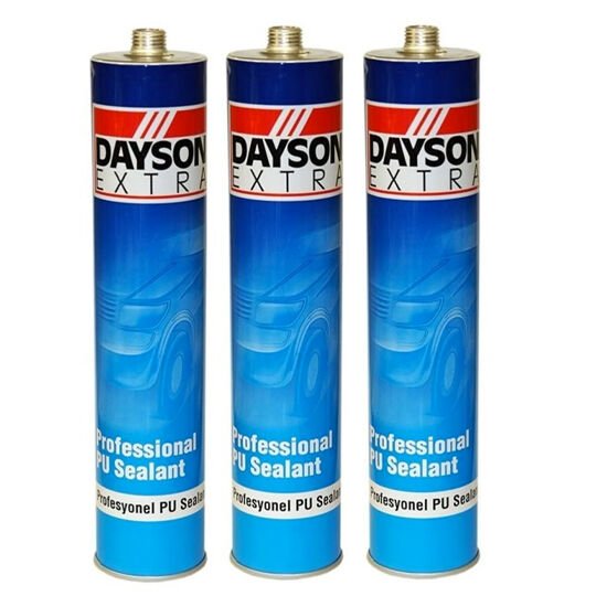Dayson Extra Otomastik 280 ML 25'li Koli