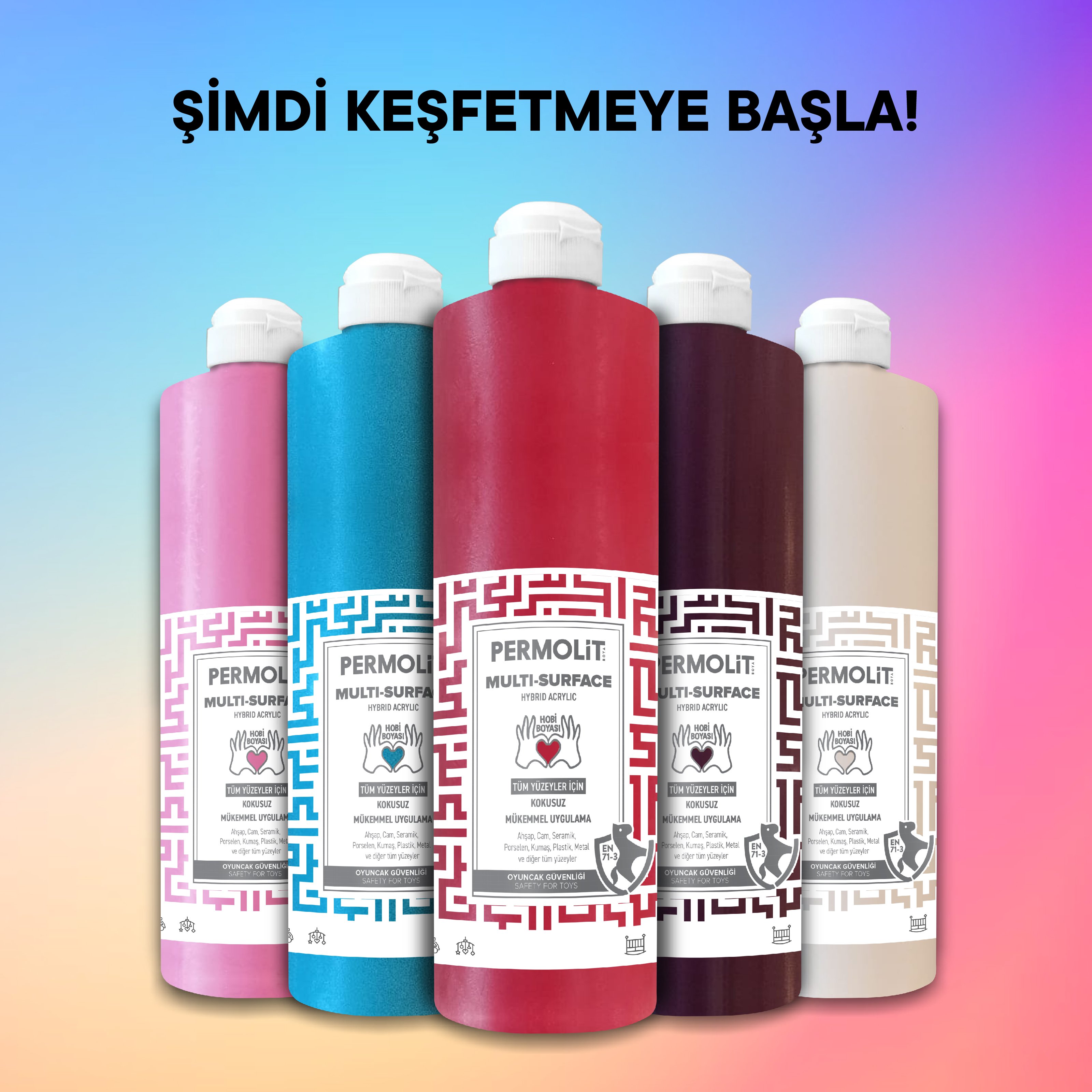 ÜYE OL, AVANTAJLI FİYATLARDAN YARARLAN!